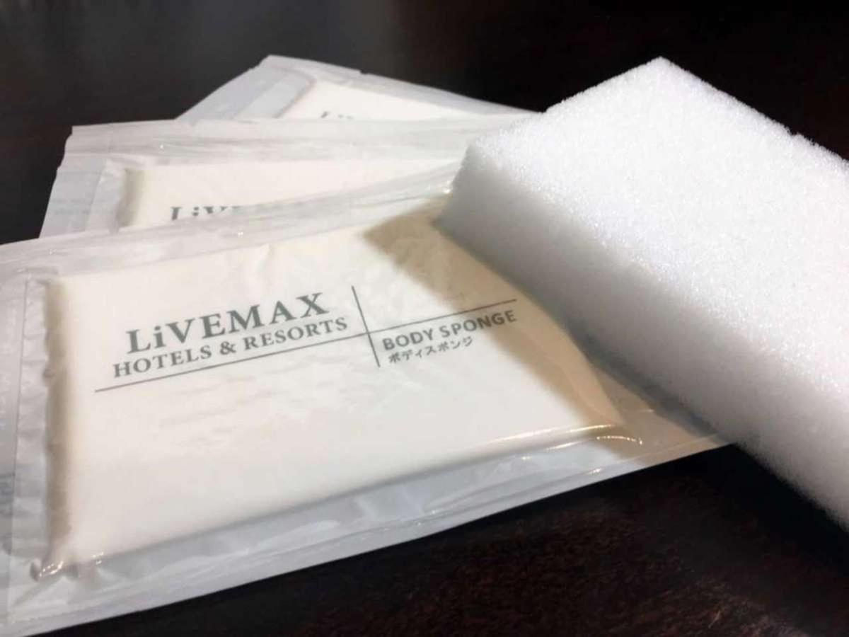 Hotel Livemax Kyoto Ekimae Экстерьер фото