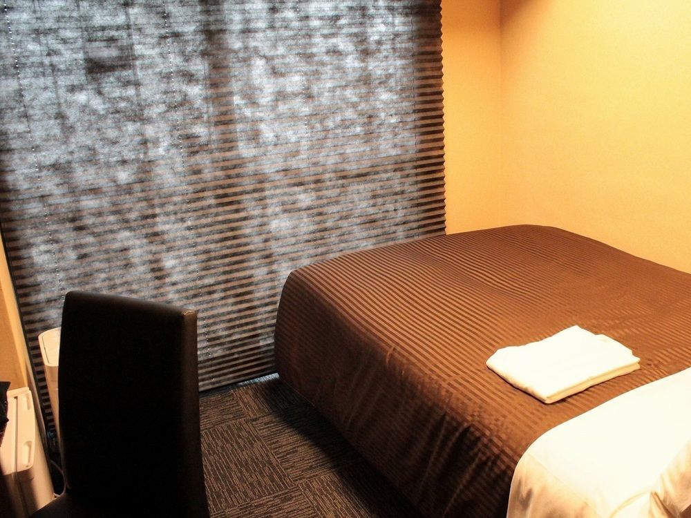 Hotel Livemax Kyoto Ekimae Экстерьер фото